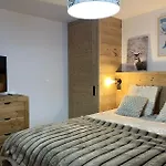 Apartmán Homency - Cachemire A301