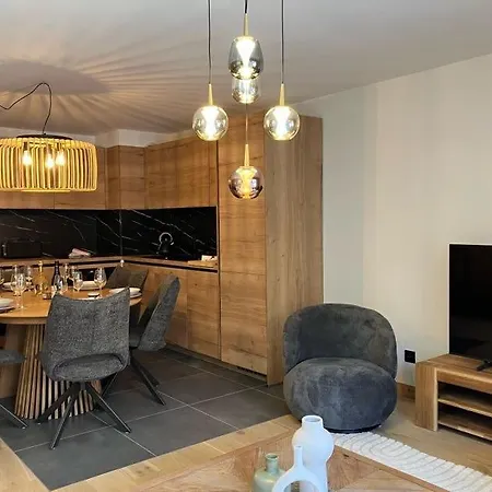 Homency - Résidence Cachemire A301 Appartement