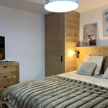Apartman Homency - Cachemire A301