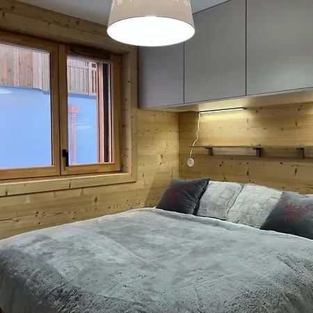 Apartman Homency - Cachemire A301 *