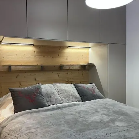 Apartman Homency - Cachemire A301
