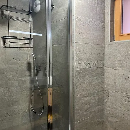Homency - Cachemire A301 Apartman
