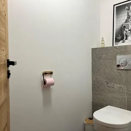 Apartman Homency - Cachemire A301 Alpe d'Huez