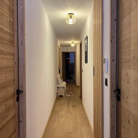 Apartman Homency - Cachemire A301 *